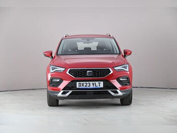 Used SEAT Ateca 2023 for sale - 78325047: Photo