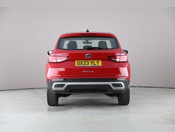 Used SEAT Ateca 2023 for sale - 78325047: Photo