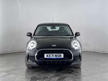 Used MINI Hatch 2021 for sale - 74558039: Photo