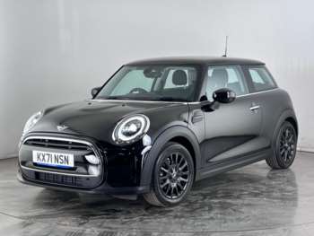 Used MINI Hatch 2021 for sale - 74558039: Photo