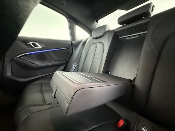 Used BMW 2 Series Gran Coupe 2020 for sale - 75111816: Photo 18