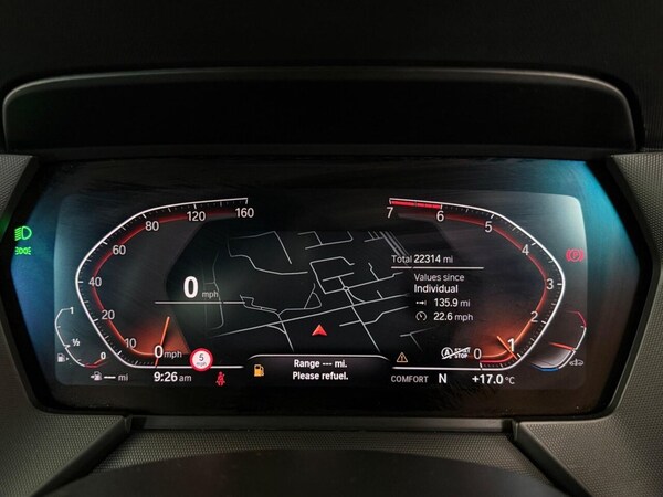 Used BMW 2 Series Gran Coupe 2020 for sale - 75111816: Photo 24