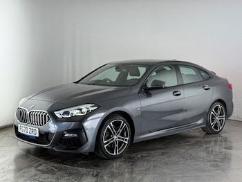 Used BMW 2 Series Gran Coupe 2020 for sale - 75111816: Photo