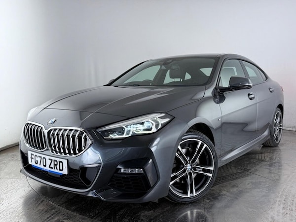 Used BMW 2 Series Gran Coupe 2020 for sale - 75111816: Photo 44