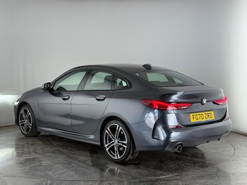 Used BMW 2 Series Gran Coupe 2020 for sale - 75111816: Photo
