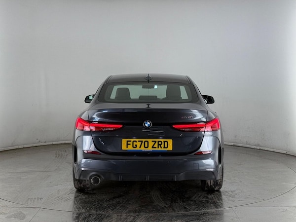 Used BMW 2 Series Gran Coupe 2020 for sale - 75111816: Photo 8