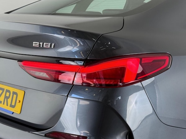 Used BMW 2 Series Gran Coupe 2020 for sale - 75111816: Photo 9
