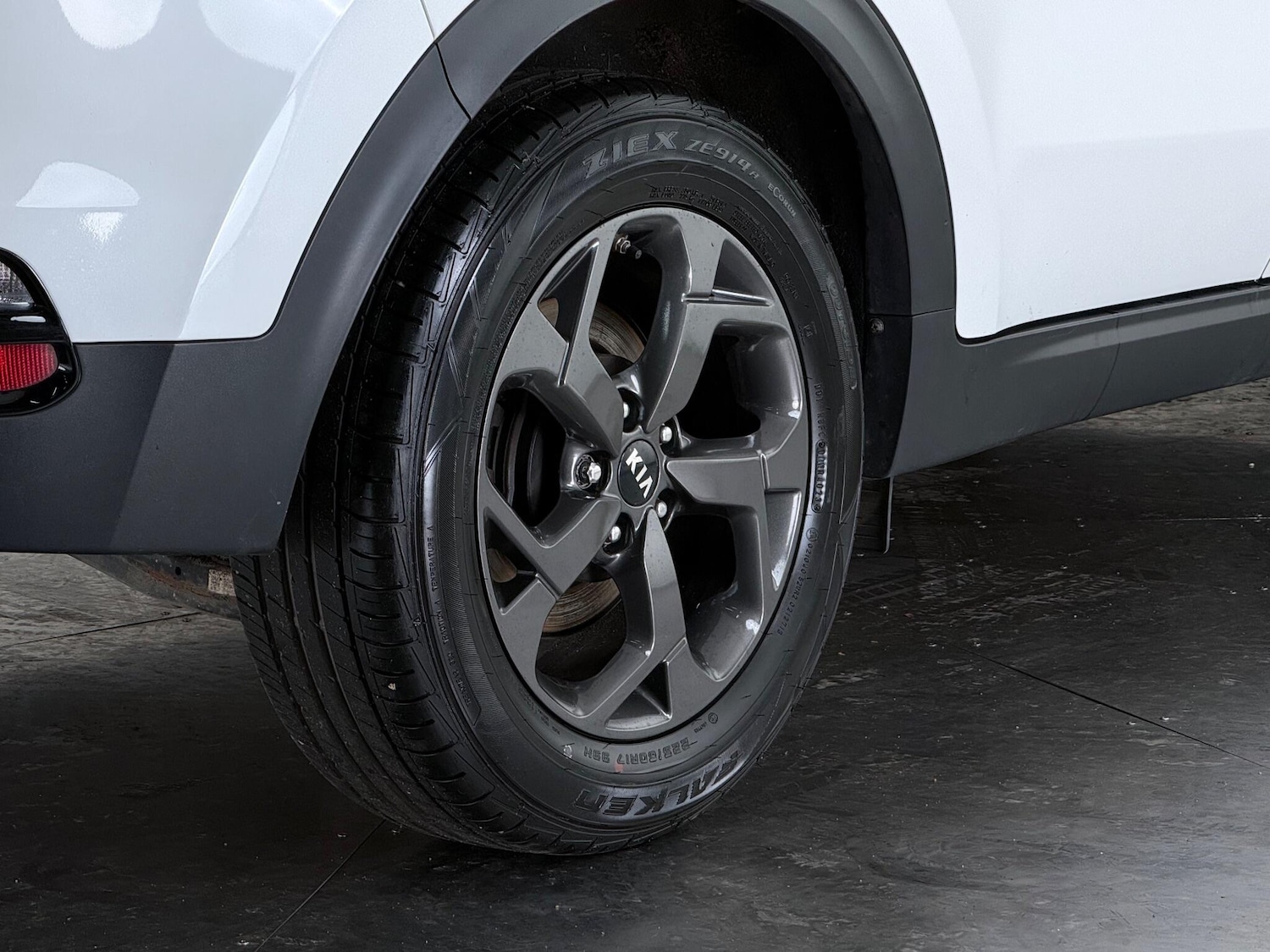 Used Kia Sportage 2020 for sale - 76468178: Photo 10