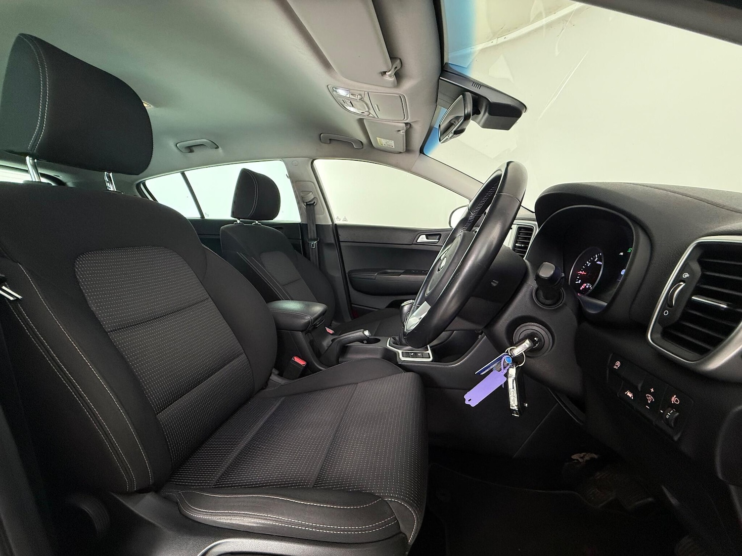 Used Kia Sportage 2020 for sale - 76468178: Photo 14