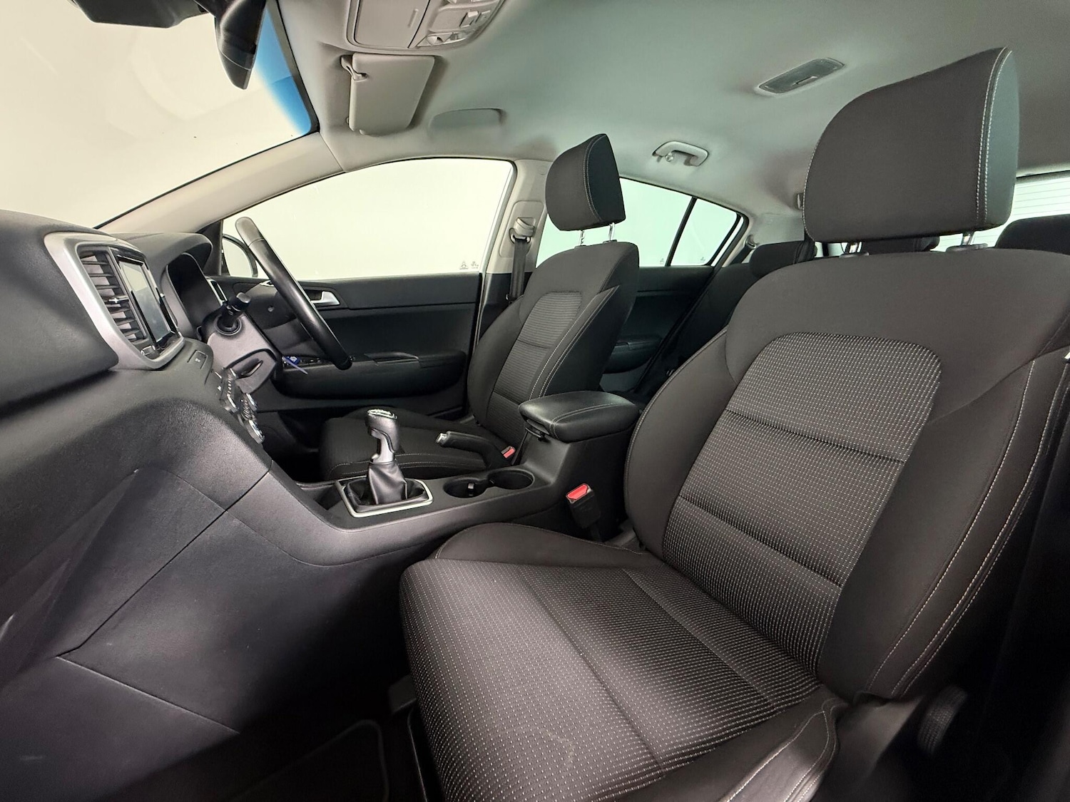 Used Kia Sportage 2020 for sale - 76468178: Photo 15