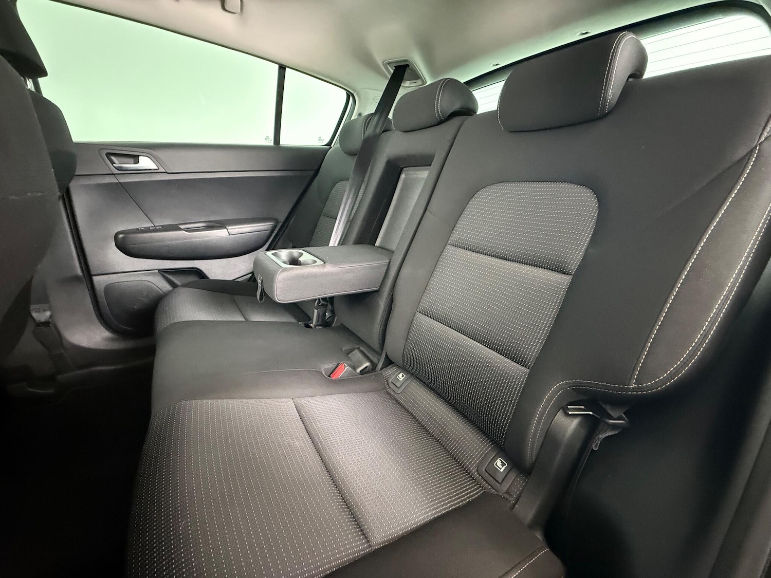 Used Kia Sportage 2020 for sale - 76468178: Photo 16