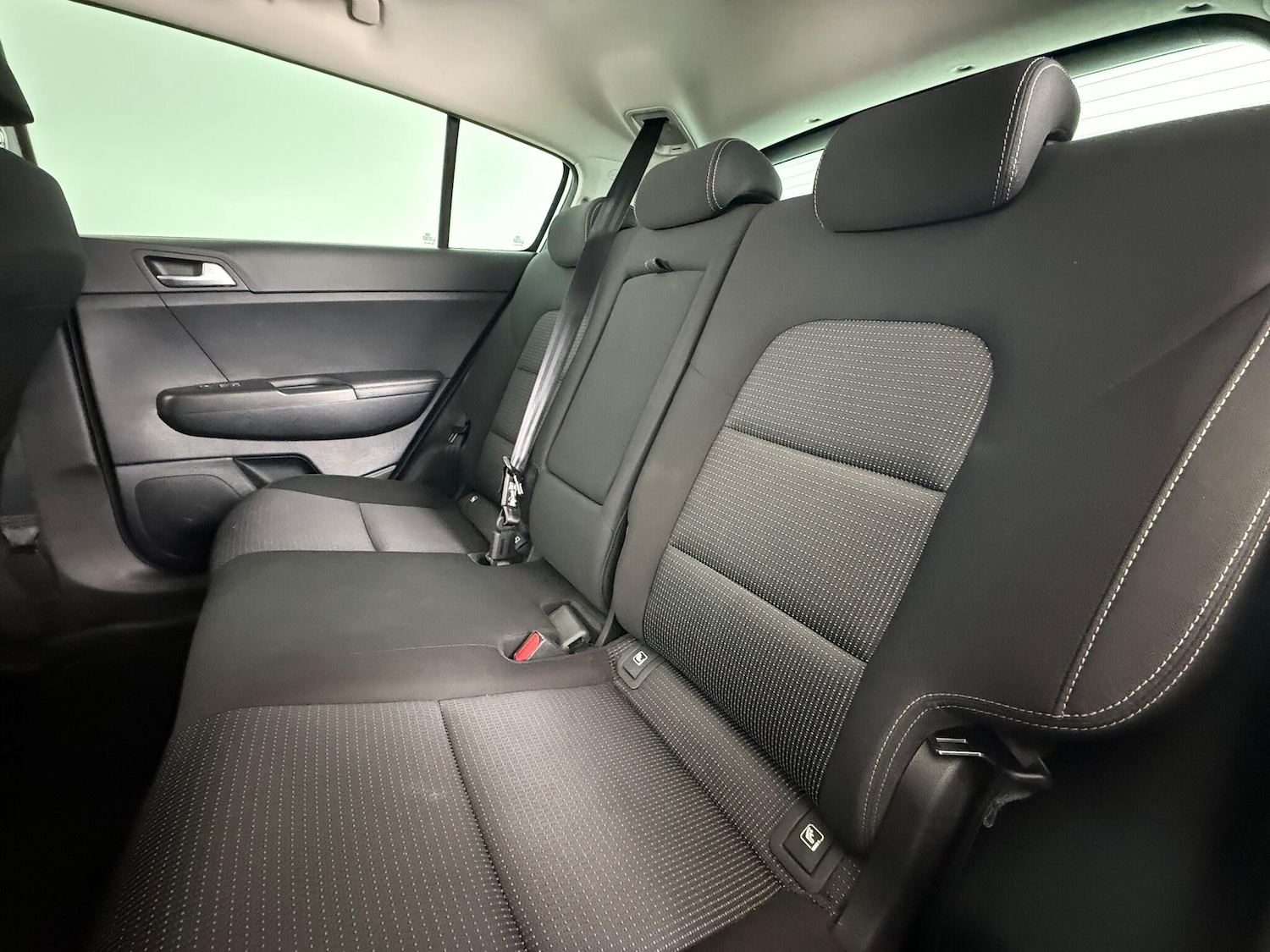 Used Kia Sportage 2020 for sale - 76468178: Photo 17