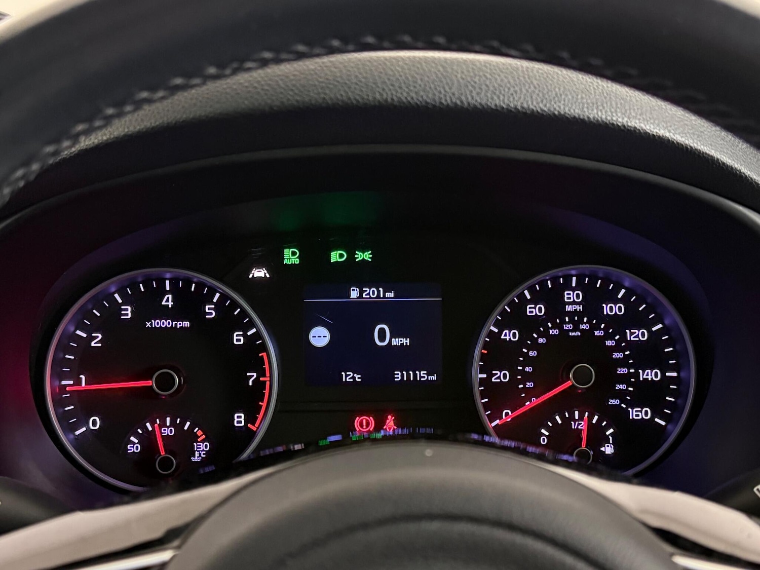 Used Kia Sportage 2020 for sale - 76468178: Photo 19