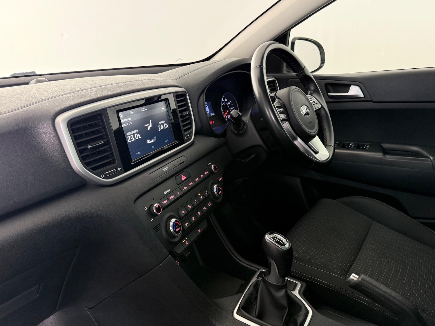 Used Kia Sportage 2020 for sale - 76468178: Photo 20