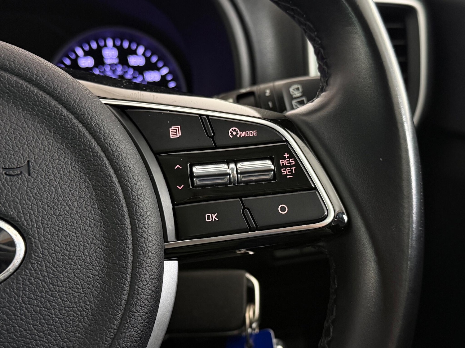 Used Kia Sportage 2020 for sale - 76468178: Photo 25