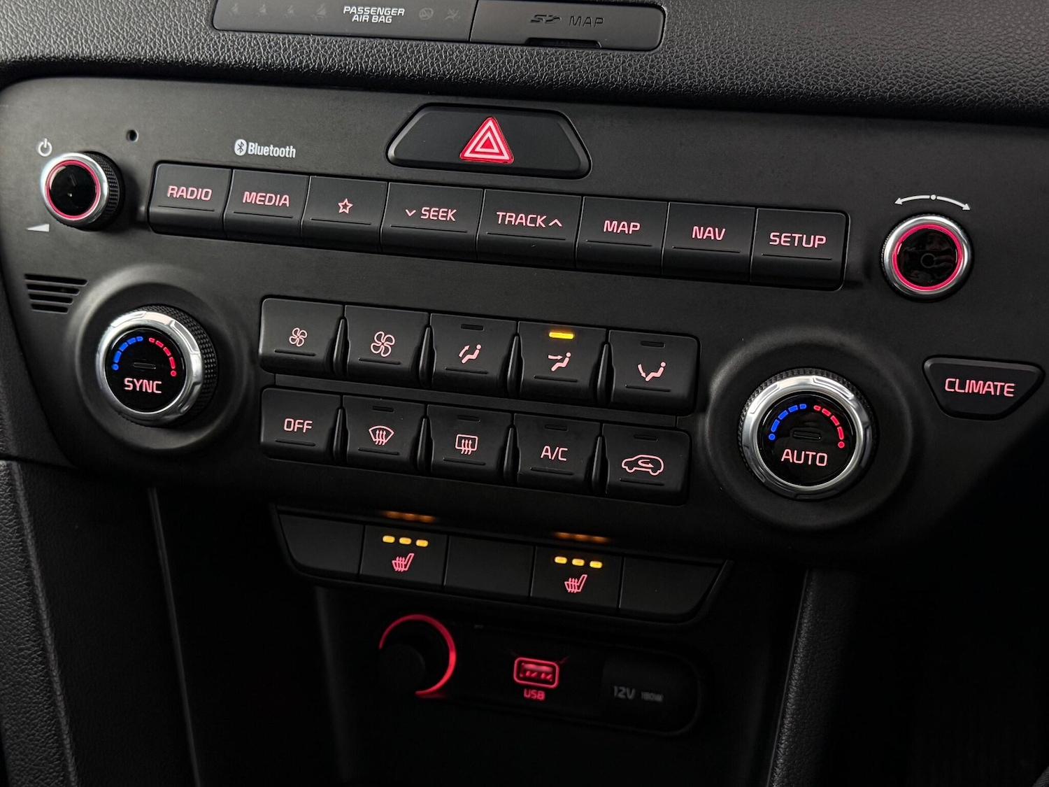 Used Kia Sportage 2020 for sale - 76468178: Photo 36