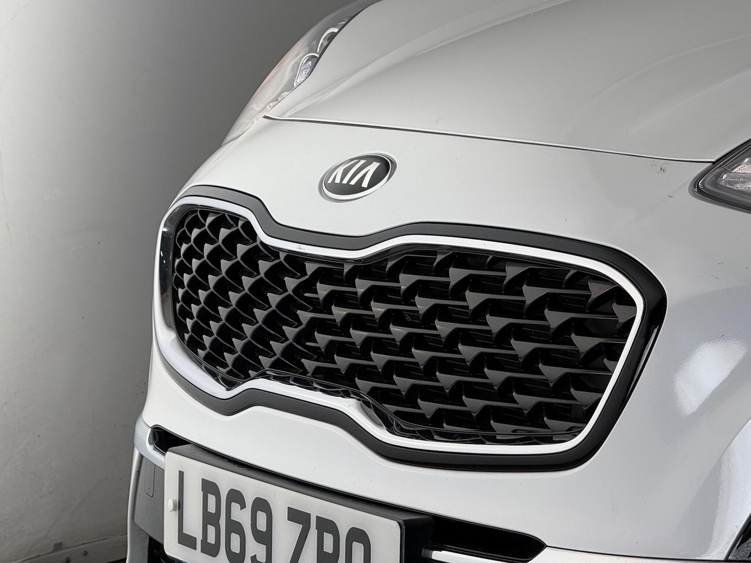 Used Kia Sportage 2020 for sale - 76468178: Photo 44