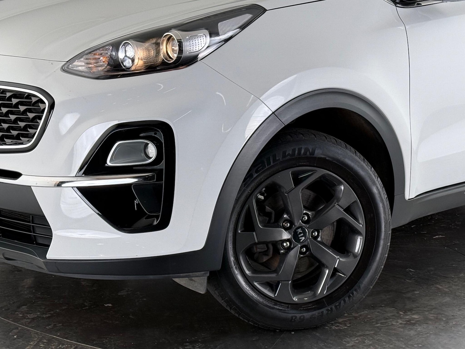 Used Kia Sportage 2020 for sale - 76468178: Photo 45