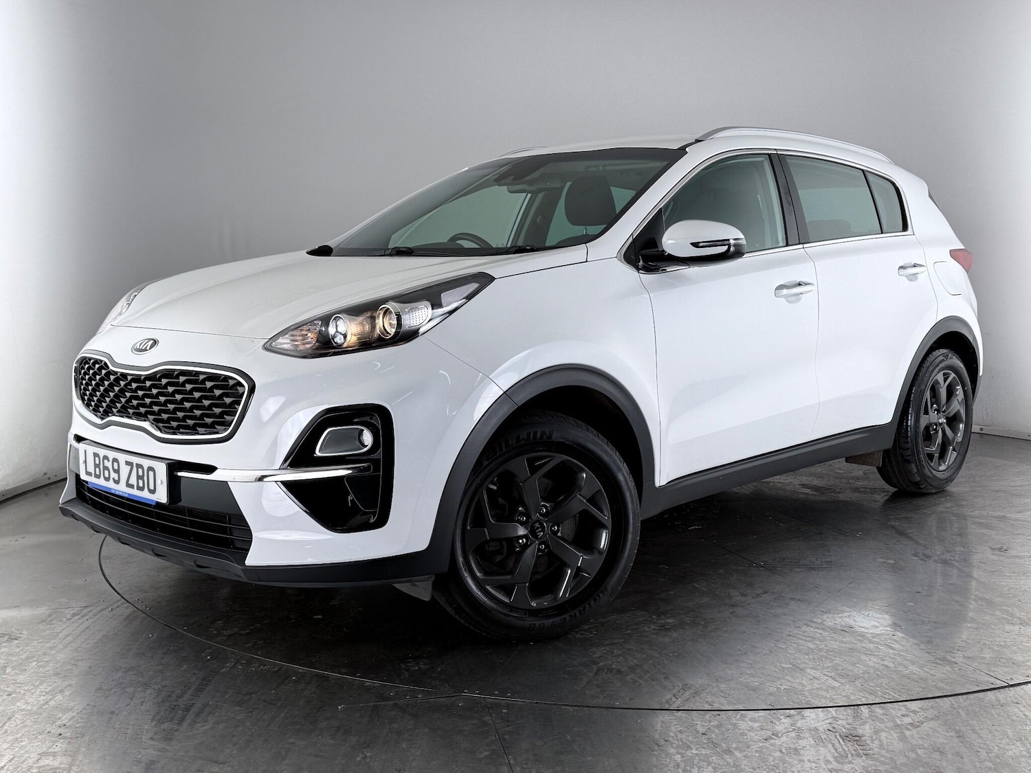 Used Kia Sportage 2020 for sale - 76468178: Photo 46