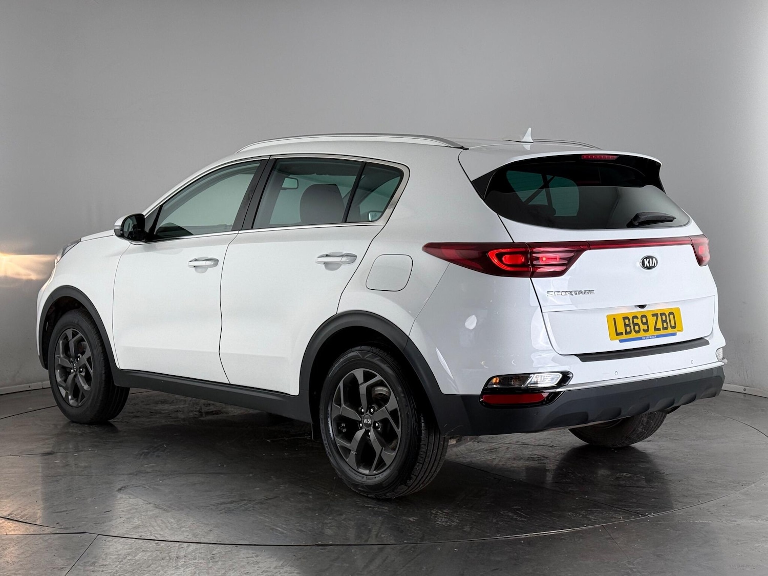 Used Kia Sportage 2020 for sale - 76468178: Photo 5