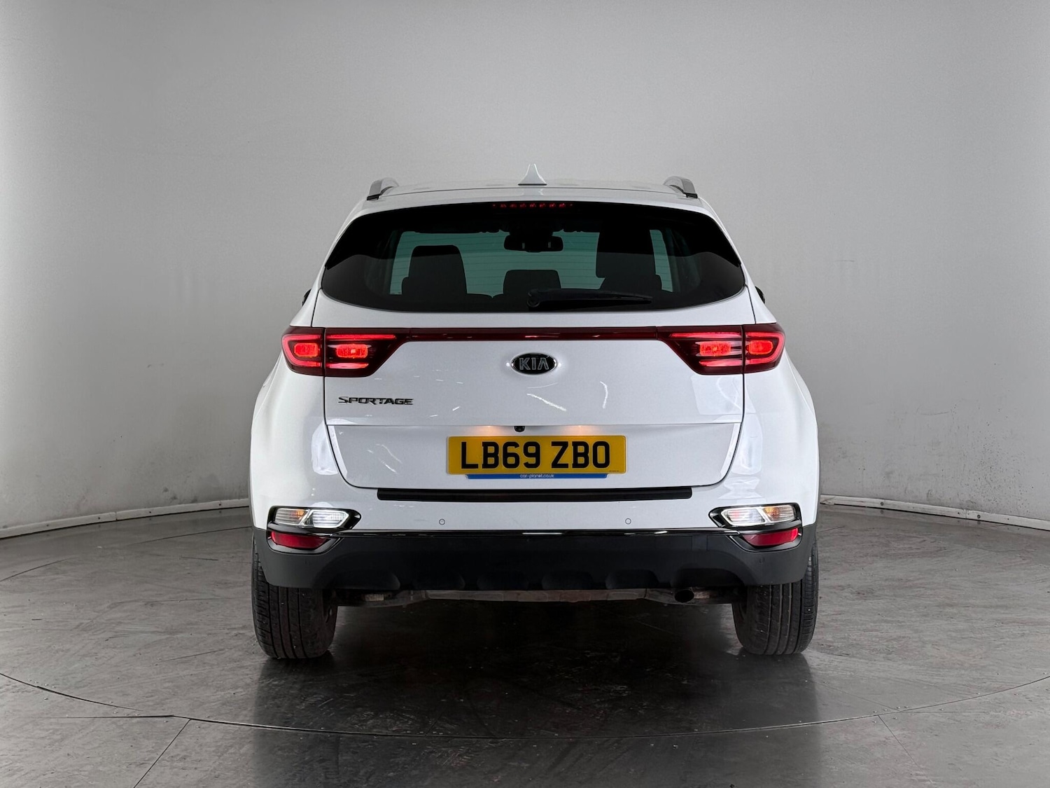 Used Kia Sportage 2020 for sale - 76468178: Photo 6