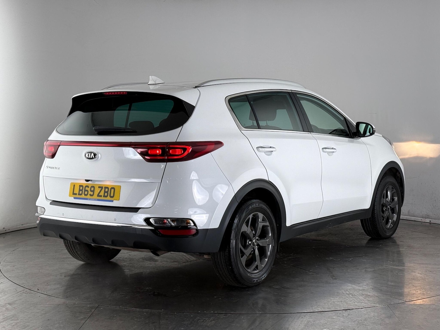 Used Kia Sportage 2020 for sale - 76468178: Photo 7