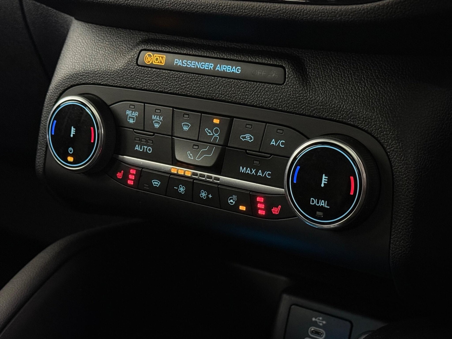 Used Ford Kuga 2023 for sale - 77260495: Photo 36