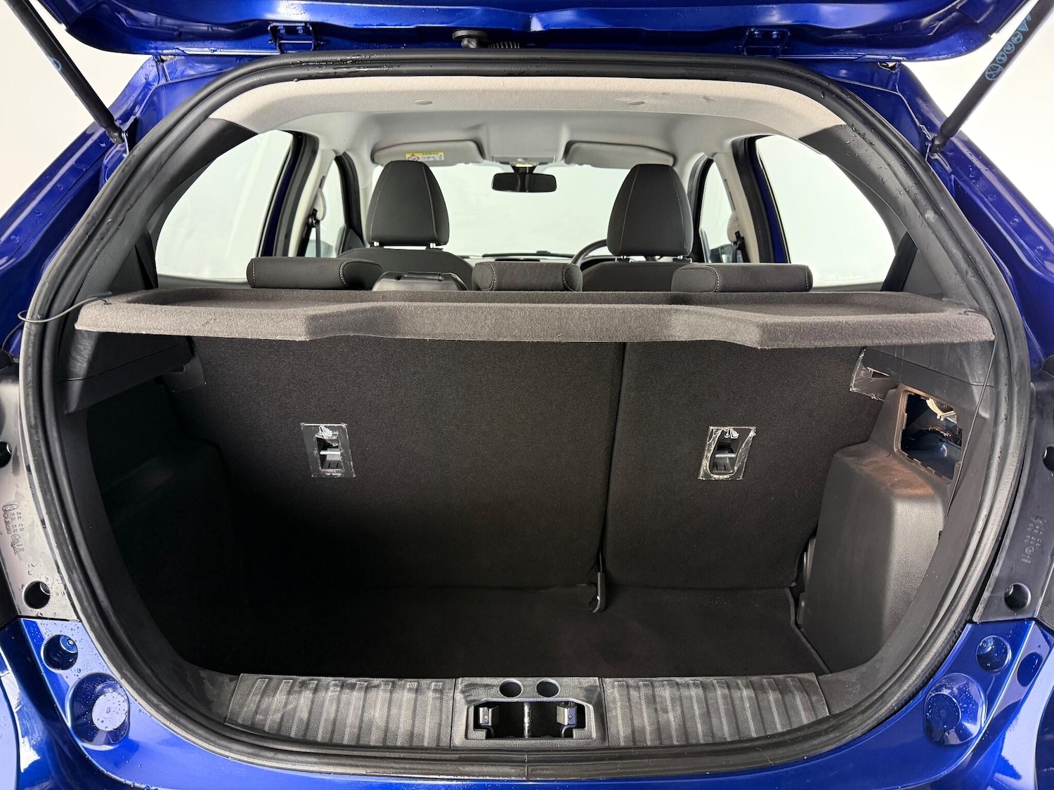 Used Ford Ka+ 2018 for sale - 77260118: Photo 10