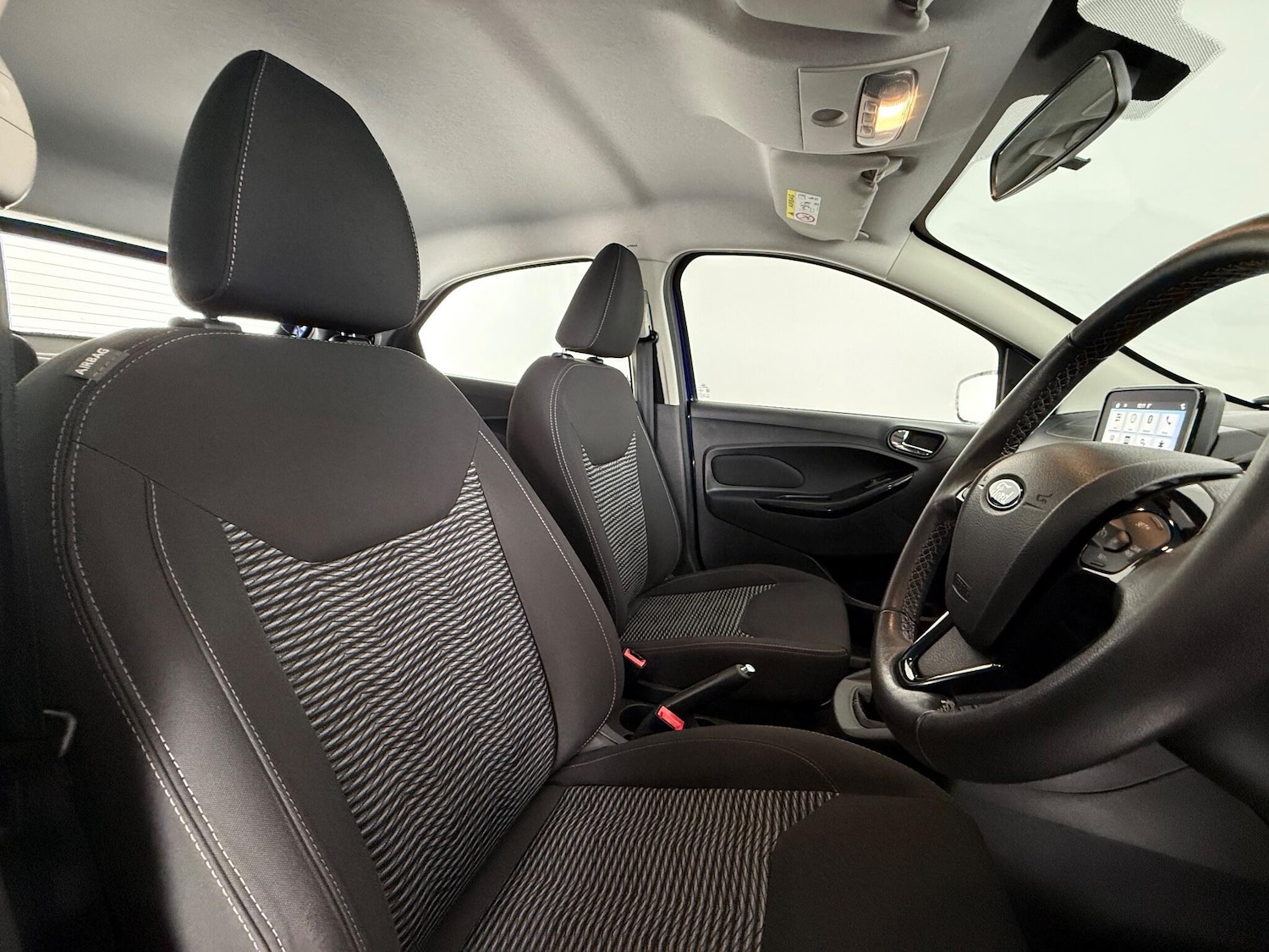 Used Ford Ka+ 2018 for sale - 77260118: Photo 11