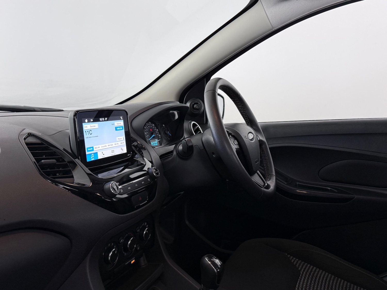 Used Ford Ka+ 2018 for sale - 77260118: Photo 16