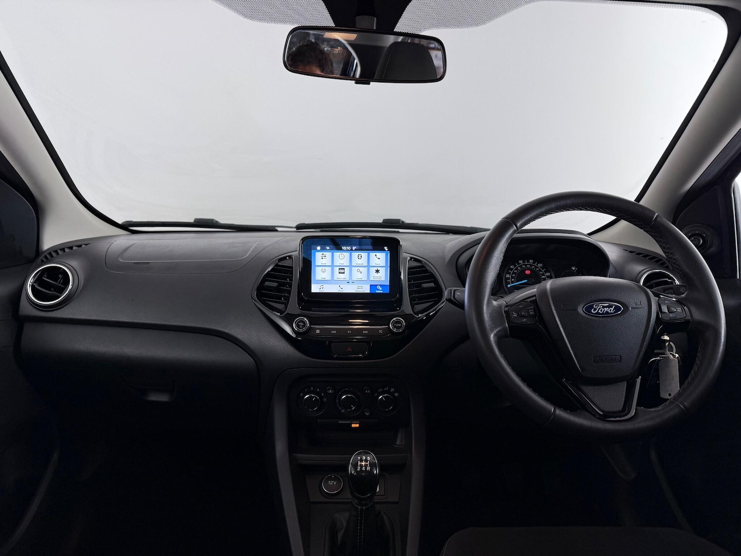 Used Ford Ka+ 2018 for sale - 77260118: Photo 17