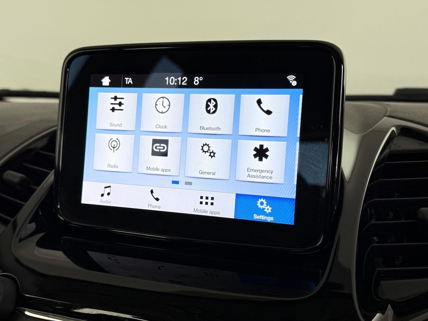 Used Ford Ka+ 2018 for sale - 77260118: Photo 25