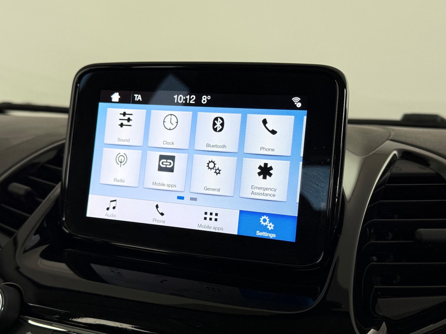 Used Ford Ka+ 2018 for sale - 77260118: Photo 26