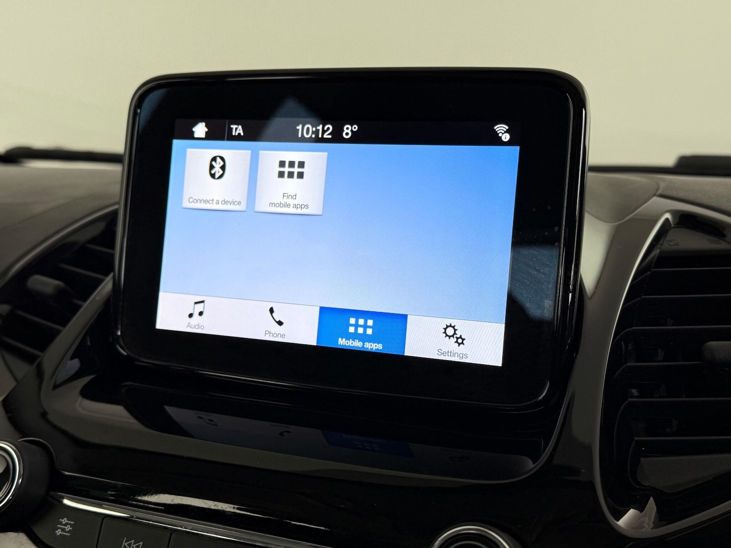 Used Ford Ka+ 2018 for sale - 77260118: Photo 27