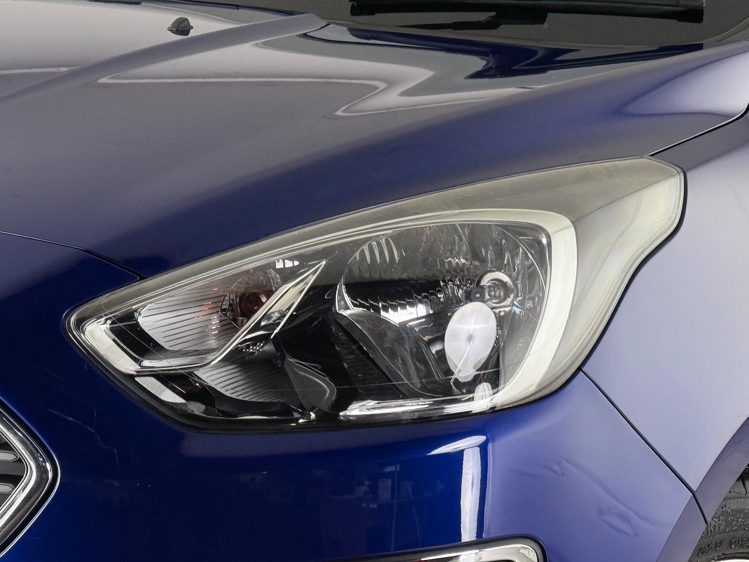 Used Ford Ka+ 2018 for sale - 77260118: Photo 7