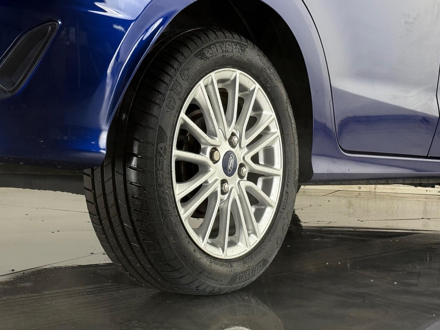 Used Ford Ka+ 2018 for sale - 77260118: Photo 9