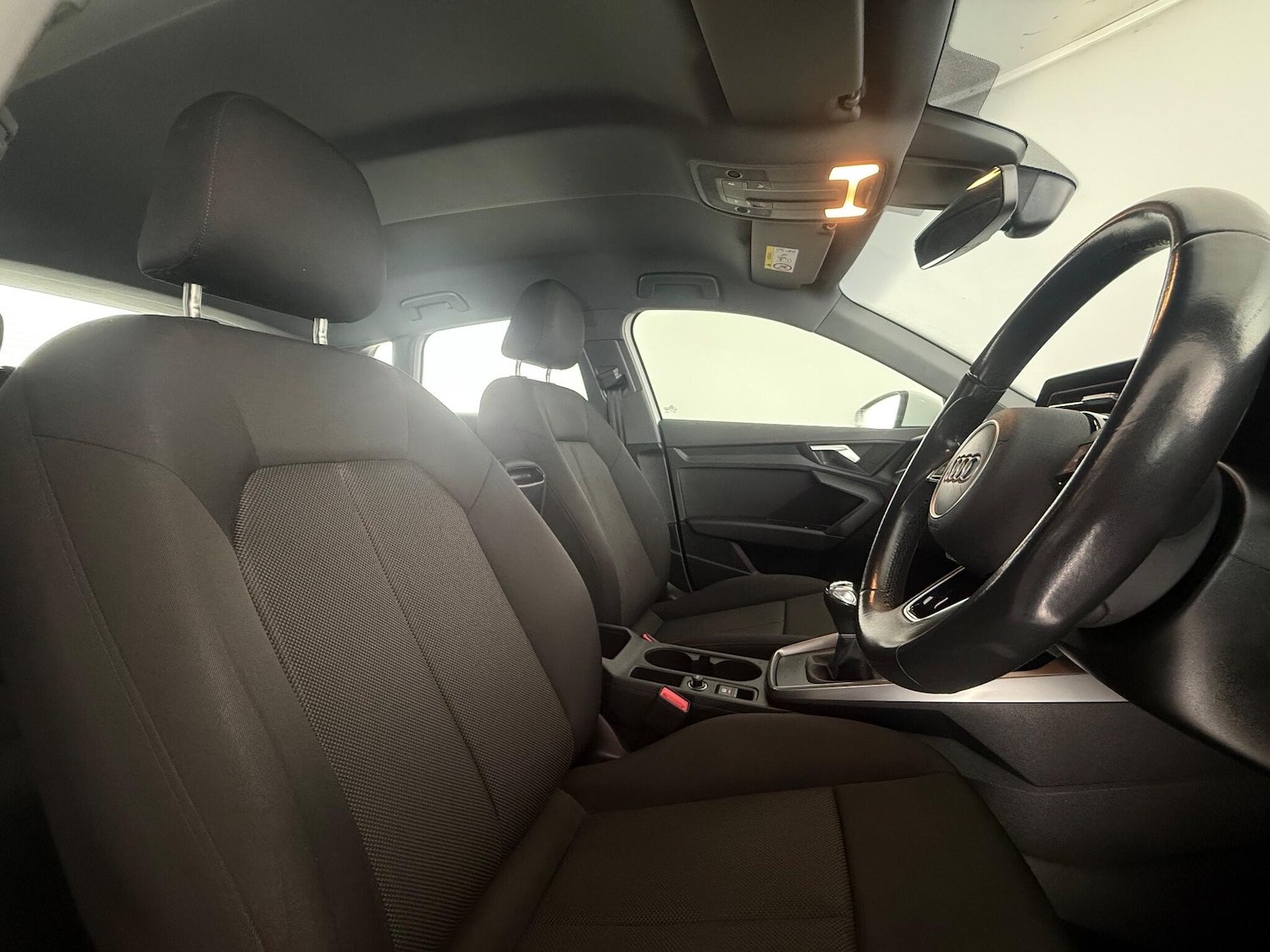 Used Audi A3 2022 for sale - 77180929: Photo 12