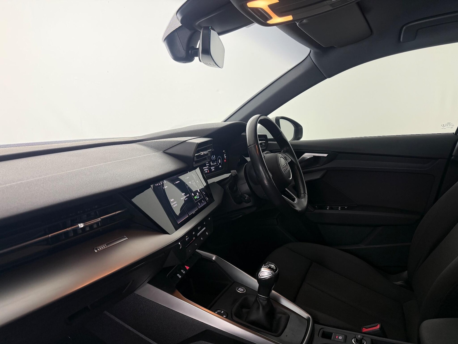 Used Audi A3 2022 for sale - 77180929: Photo 13