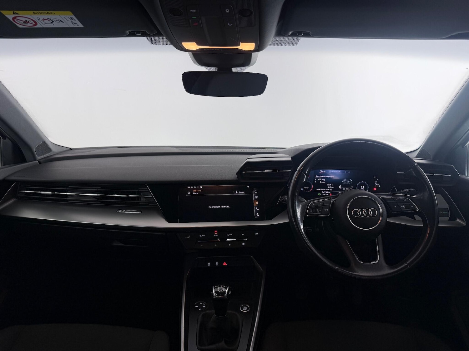 Used Audi A3 2022 for sale - 77180929: Photo 15