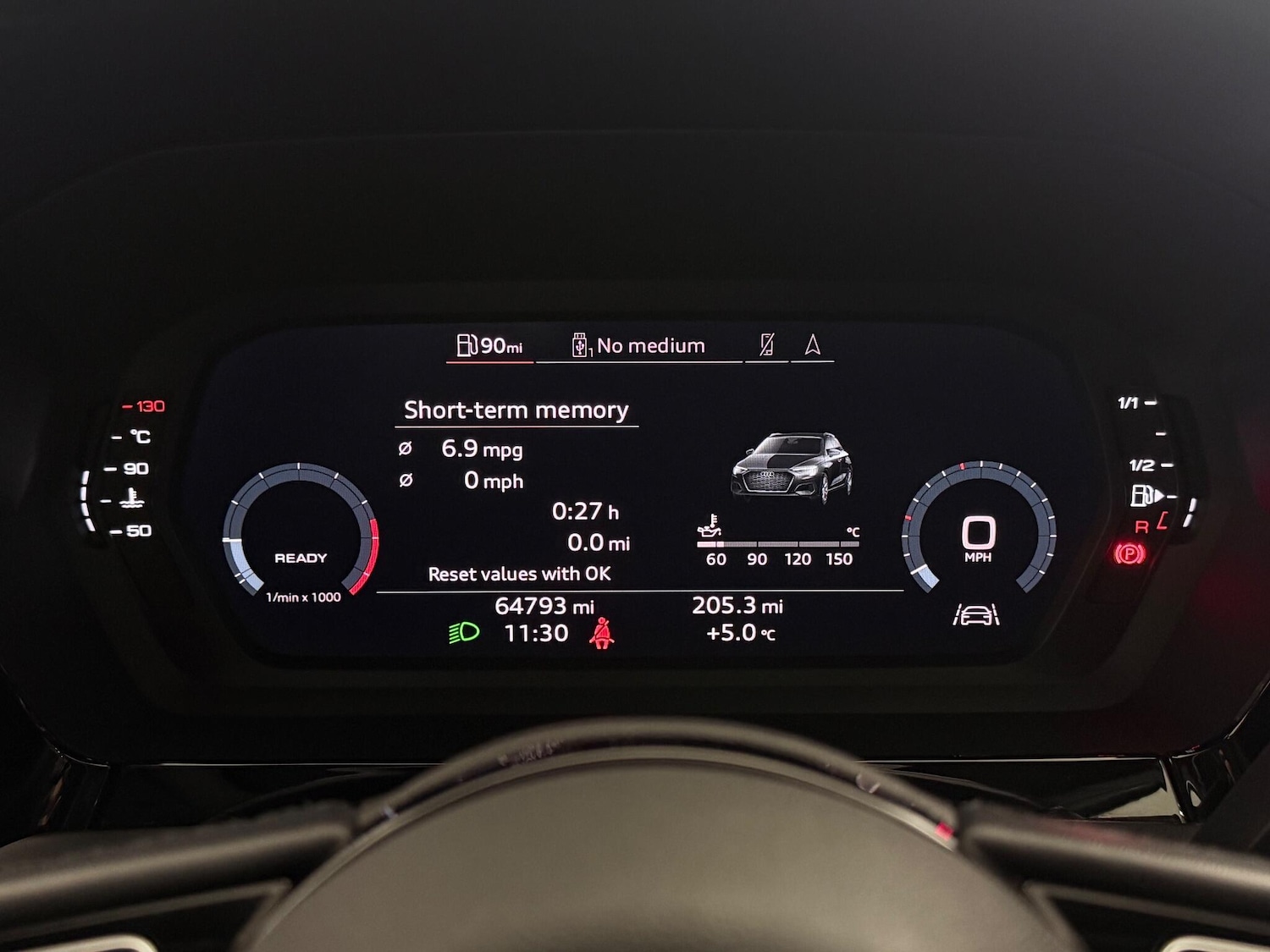 Used Audi A3 2022 for sale - 77180929: Photo 18