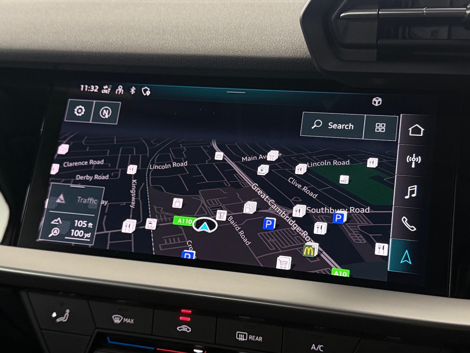 Used Audi A3 2022 for sale - 77180929: Photo 25