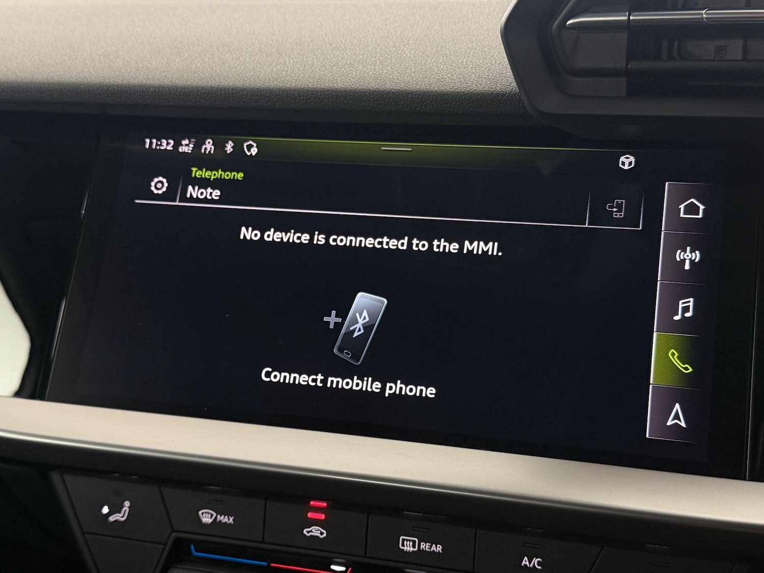 Used Audi A3 2022 for sale - 77180929: Photo 26