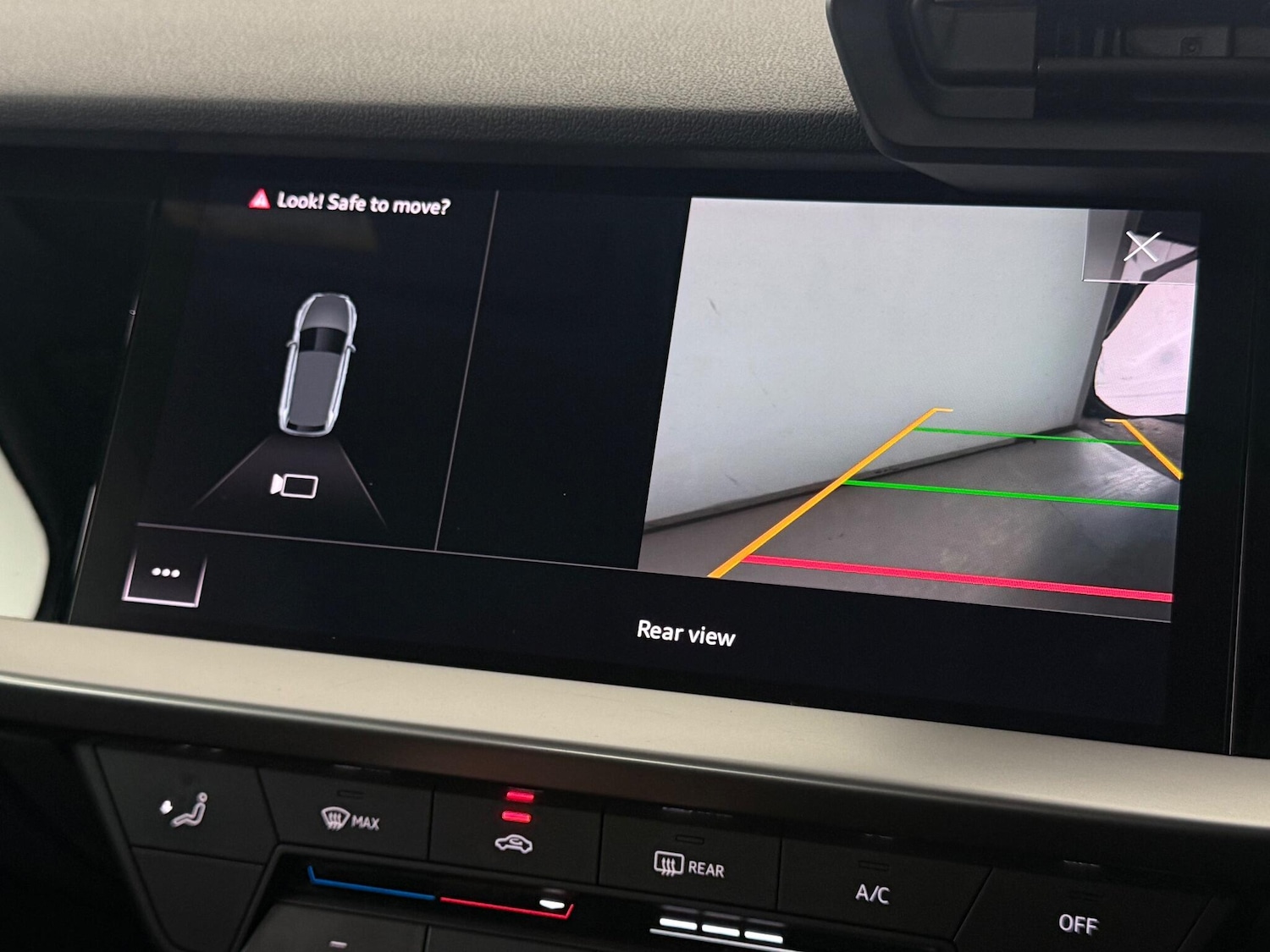 Used Audi A3 2022 for sale - 77180929: Photo 29