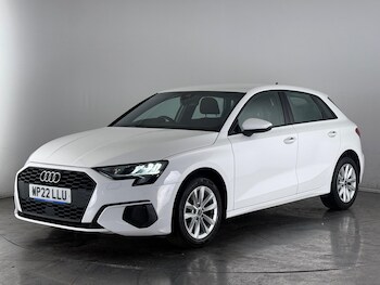 Used Audi A3 2022 for sale - 77180929: Photo