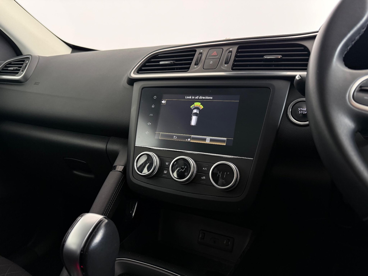 Used Renault Kadjar 2020 for sale - 76468527: Photo 40