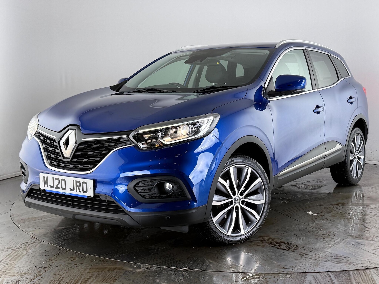 Used Renault Kadjar 2020 for sale - 76468527: Photo 44