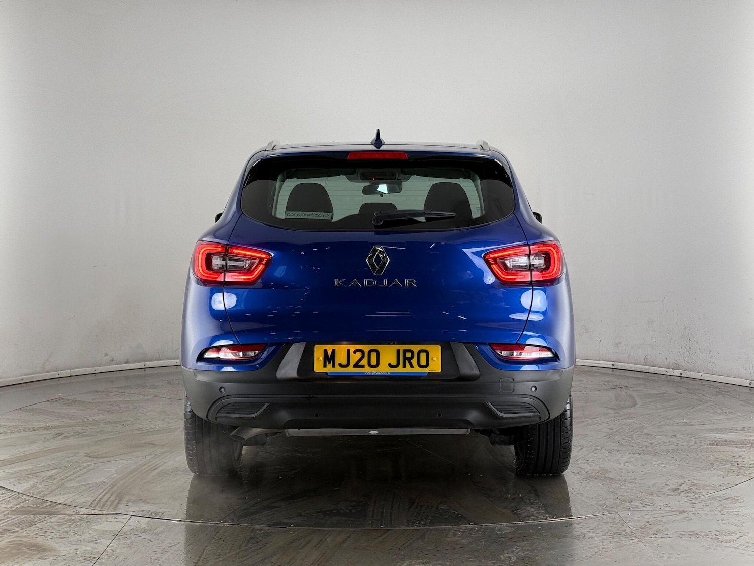 Used Renault Kadjar 2020 for sale - 76468527: Photo 9