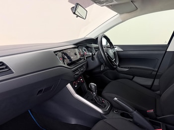 Used Volkswagen Polo 2018 for sale - 78810466: Photo