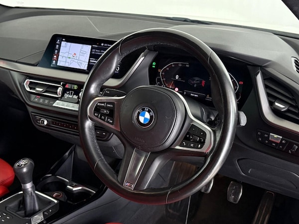 Used BMW 2 Series Gran Coupe 2021 for sale - 75403262: Photo 15