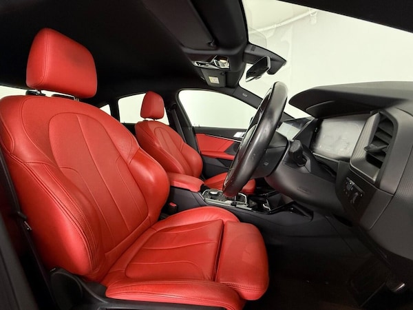 Used BMW 2 Series Gran Coupe 2021 for sale - 75403262: Photo 16